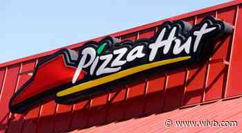 Pizza Hut planning return to Buffalo this year