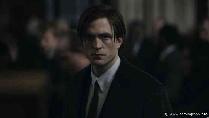 Robert Pattinson Finds It Harder to Imagine The Batman Becoming a Series