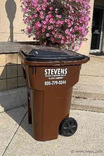 Tecumseh Trash & Recycling Collection Process Altered for Tomorrow in Anticipation of Winter Storm - WLEN-FM