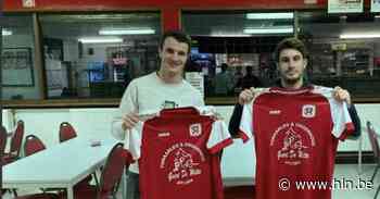 Tim Arijs van Erpe-Mere United naar Hekelgem: “Ik heb nog altijd realistische ambities” - Het Laatste Nieuws