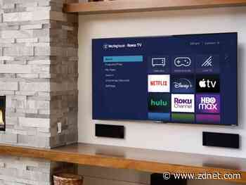 Deal alert: Pick up this 70-inch 4K Roku TV for just $385 at Target