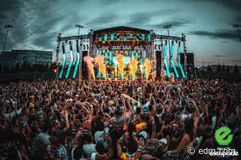 Escapade's 2022 Festival to Feature Seven Lions, DJ Snake, Martin Garrix, More - EDM.com