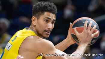 Alba Berlin stoppt Euroleague-Negativserie gegen Unics Kasan