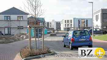 Alles auf Anfang für den Lärmschutz im Neubaugebiet in Ehmen