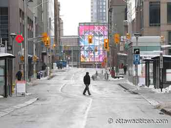 'I don't know how they will pay the rent': Businesses and workers bearing brunt of protests