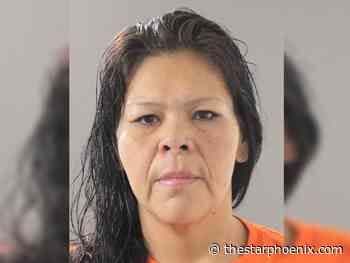 Meadow Lake RCMP search for woman in connection with 'serious' assault and forcible confinement