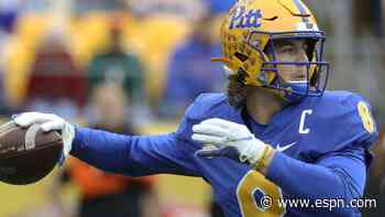 Narduzzi on Pickett hand talk: 'Complete joke'