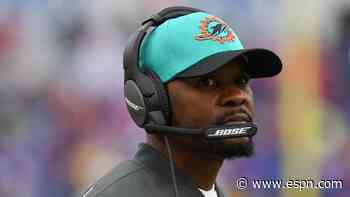 What now for Brian Flores and the NFL? Answering the biggest legal questions ahead