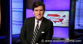 'This Is Why They Try to Smear Him': Surprise Numbers Show Dems Jumping Ship from CNN and MSNBC to Tucker Carlson