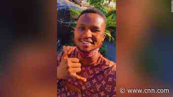 Congolese man beaten to death in Brazil over unpaid wages, family say