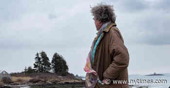 New Life for the Wyeth Legacy Five Miles Out to Sea