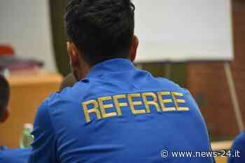 Formia. Cinque donne tra i 17 nuovi arbitri abilitati dalla sezione locale dell'Associazione Italiana Arbitri - news-24.it