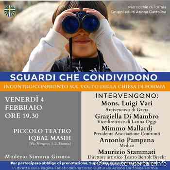 Formia / "Quale futuro per la Chiesa di Formia?", gli adulti di Azione Cattolica si interrogano - Temporeale Quotidiano