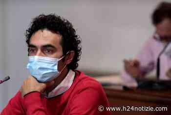 Formia, il consigliere d'opposizione Di Nitto si dichiara indipendente - h24 notizie - portale indipendente di news dalla provincia - h24 notizie