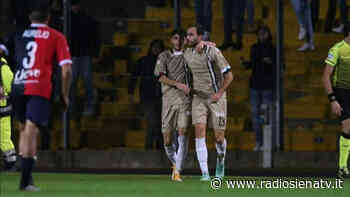 Siena, Milesi: “Offeso dal trattamento del Siena” - RadioSienaTv