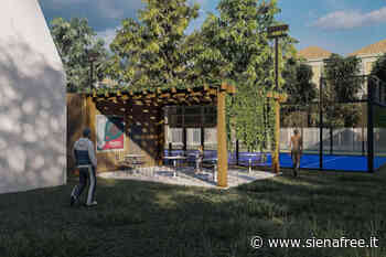 Il padel arriva a Torrita di Siena - SienaFree.it