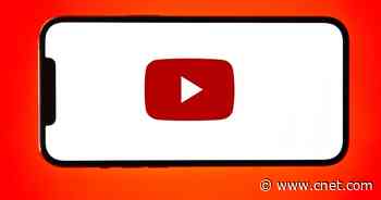YouTube is changing its look on mobile for easier access to comment and share buttons     - CNET