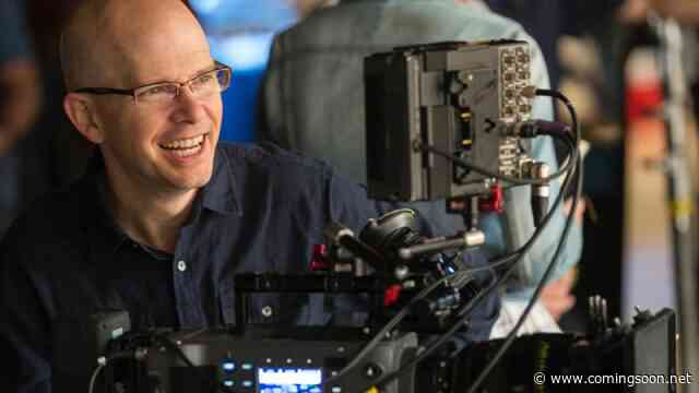 Interview: The Sex Lives of College Girls Cinematographer Chuck Ozeas