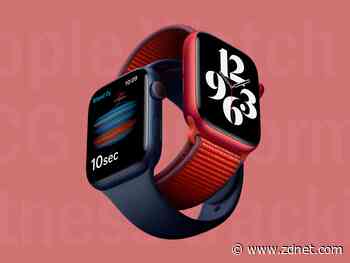 Best Apple Watch deals available right now: February 2022