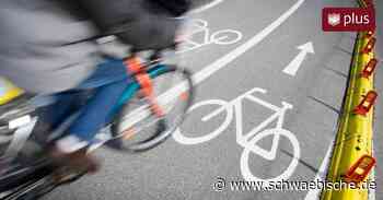 Kreis Lindau soll alten Beschluss zum Radwege-Bau abschaffen - Schwäbische