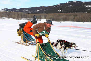 Caledonia Classic Dog Sled Races returns – Vanderhoof Omineca Express - Omineca Express