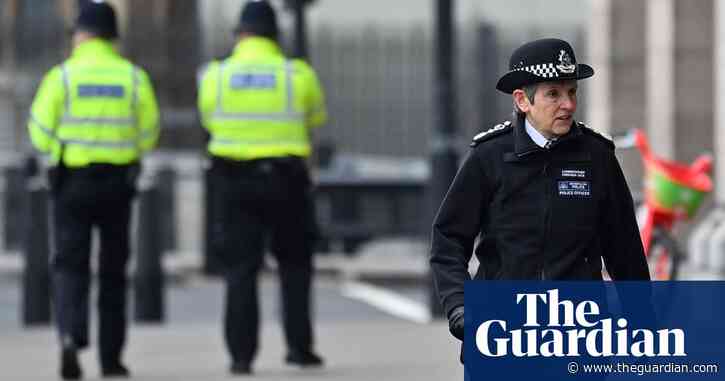 Met officer was promoted despite misconduct over sexist and racist messages