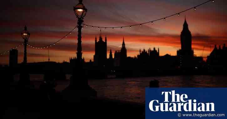 Johnson under pressure as more Tory MPs call for him to go