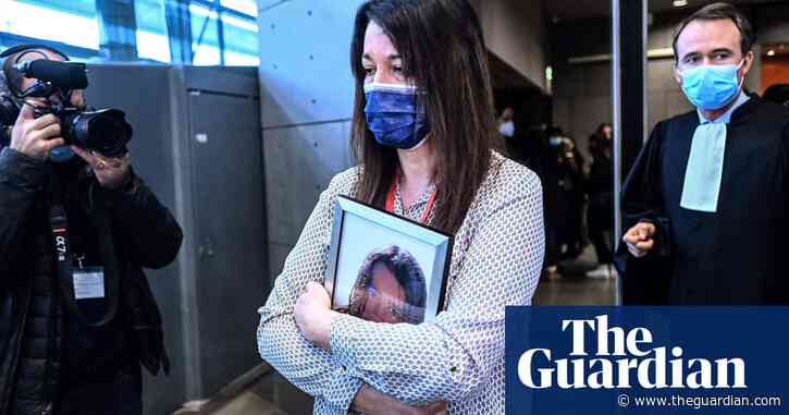 Maelys de Araujo: former French soldier tells court girl’s death was ‘a mistake’