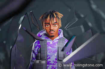 Juice WRLD Battles Inner and Intergalactic Demons in ‘Cigarettes,’ ‘Go Hard 2’ Videos