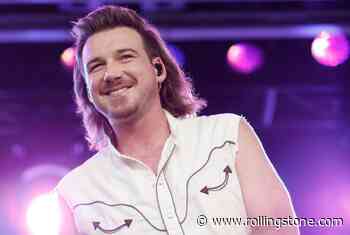 Did Dropping the N-Word Actually Help Morgan Wallen’s Career?