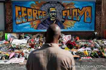 U.S. Trial for George Floyd Killing Paused by Coronavirus - U.S. News & World Report