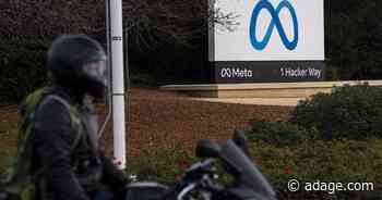 Meta's ad business clashing with Apple, TikTok