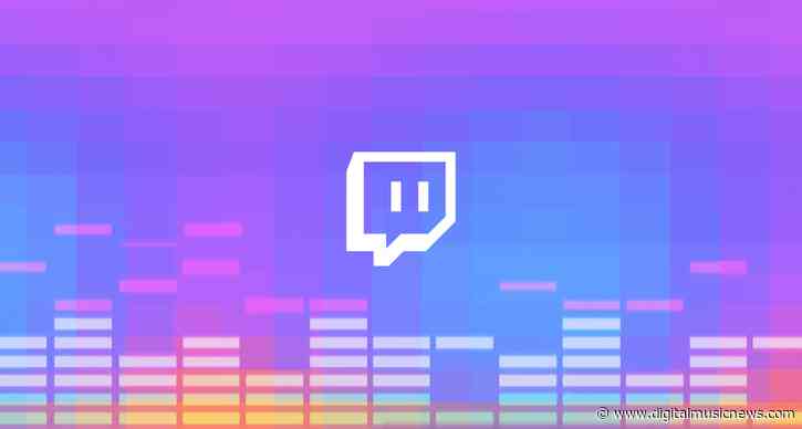 Twitch and Merlin Strike ‘Groundbreaking’ Deal: ‘This Partnership Recognizes the Power of Independent Artists’