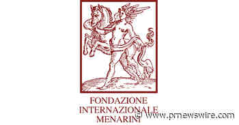 Gespräche mit Nobelpreisträgern: Die Fondazione Menarini startet ihre Reihe „Dialogs Beyond Borders"