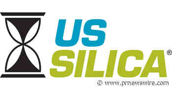 U.S. Silica Announces Price Increases on Industrial and Specialty Products