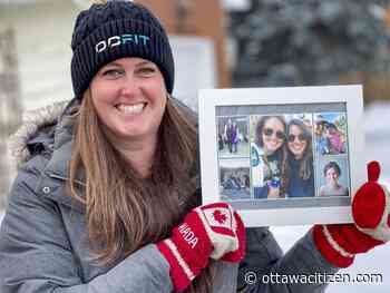 Egan: Lost sister to cancer, wins $141K, now gives back — 'this was Meg'