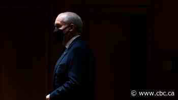 Conservatives react with praise, pessimism to vote ending Erin O'Toole's leadership