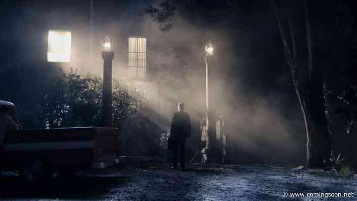The Exorcism of God Trailer Starring Joseph Marcell