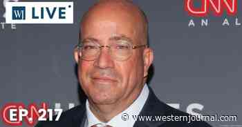 'WJ Live': Zucker Resigns, Whoopi Suspended - World Braces Itself Amid Leftist Meltdowns