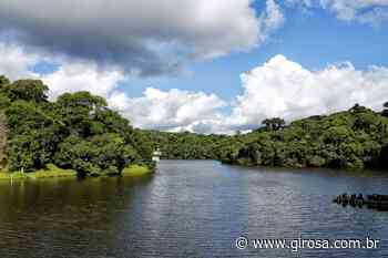 ​Com o aumento das chuvas, sistema Alto Cotia atinge 70,6% de sua capacidade - Giro S/A