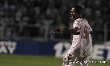 Cotia é saída de Ceni para reduzir carências no São Paulo - Arquibancada Tricolor