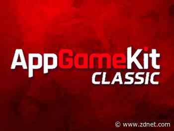 Drag and drop ready-made assets to create your own games with this $50 bundle