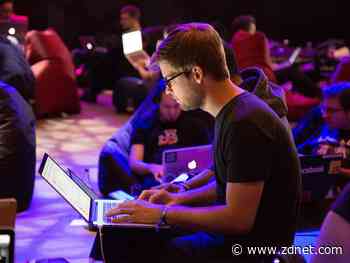 Train for certifications that will qualify you for high-salary tech positions for just $30