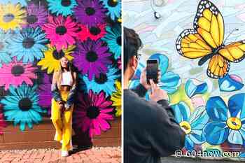 25 Downtown Langley Murals Turning Heads Right Now - 604 Now