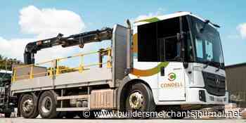 Condell Ltd opens new branch in Kings Langley - Builders Merchants Journal