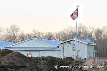 Langley Township appeals court ruling allowing chicken abattoir – Aldergrove Star - Aldergrove Star