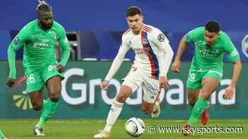 Where does Bruno Guimaraes' future lie? - Sky Sports