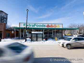 Another core grocery down as Broadway store set for closure
