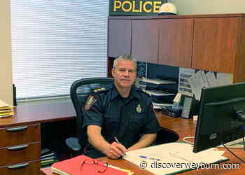 Young Female Arrested in Weyburn - DiscoverWeyburn.com