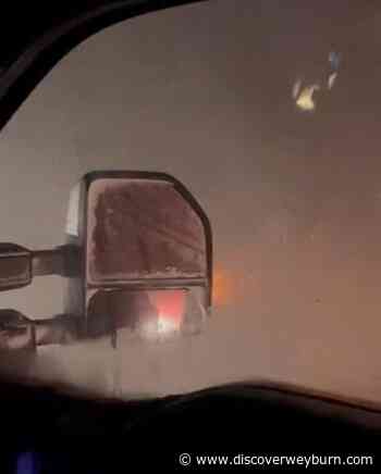 VIDEOS: Weyburn residents share their "stuck in the storm" stories - DiscoverWeyburn.com